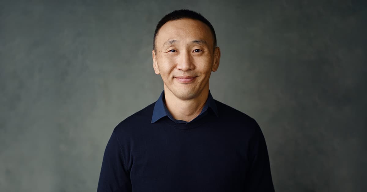 Professional headshot of Tim, an Android Developer based in San Francisco Bay Area