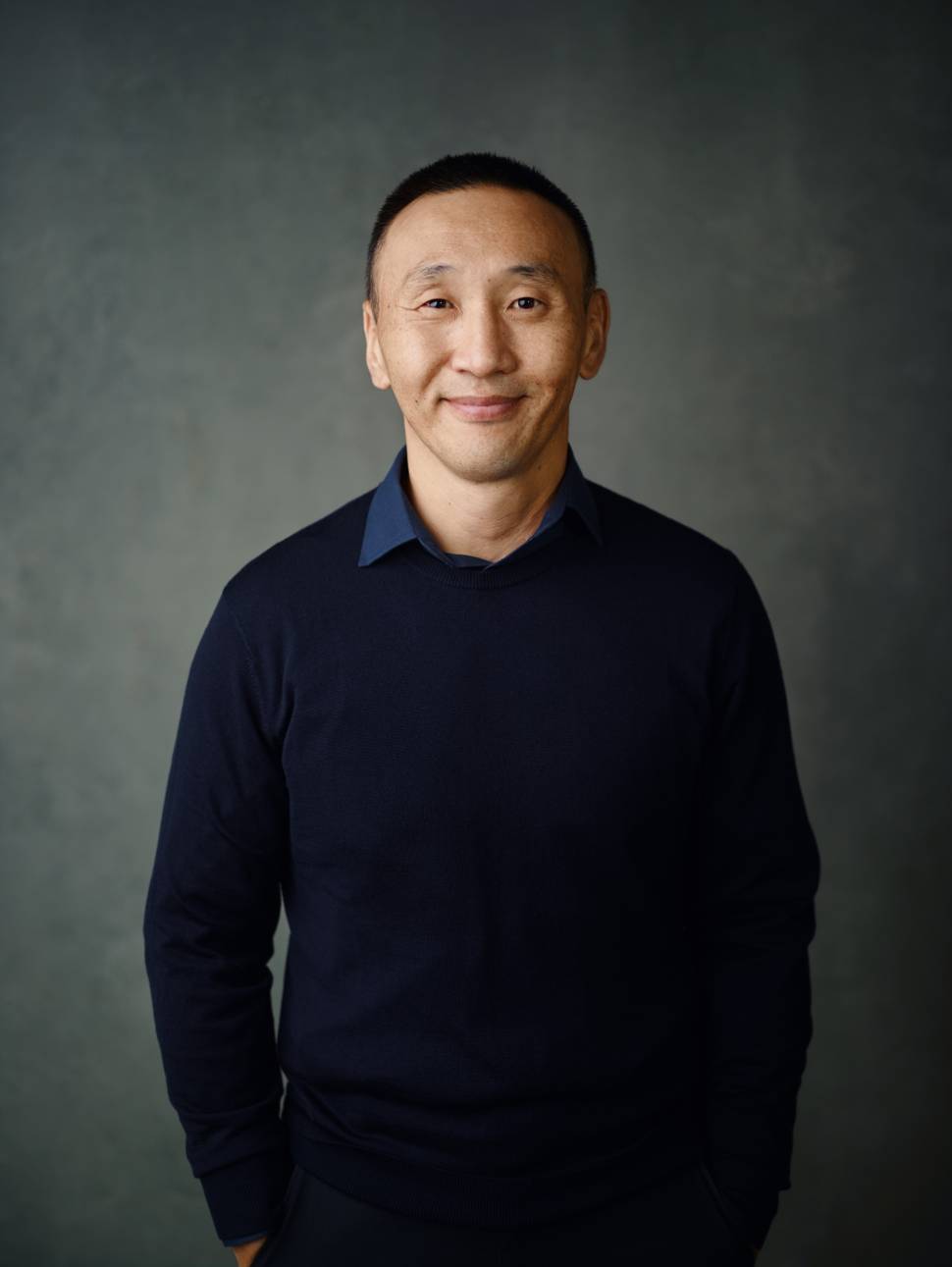 Professional headshot of Tim, an Android Developer based in San Francisco Bay Area