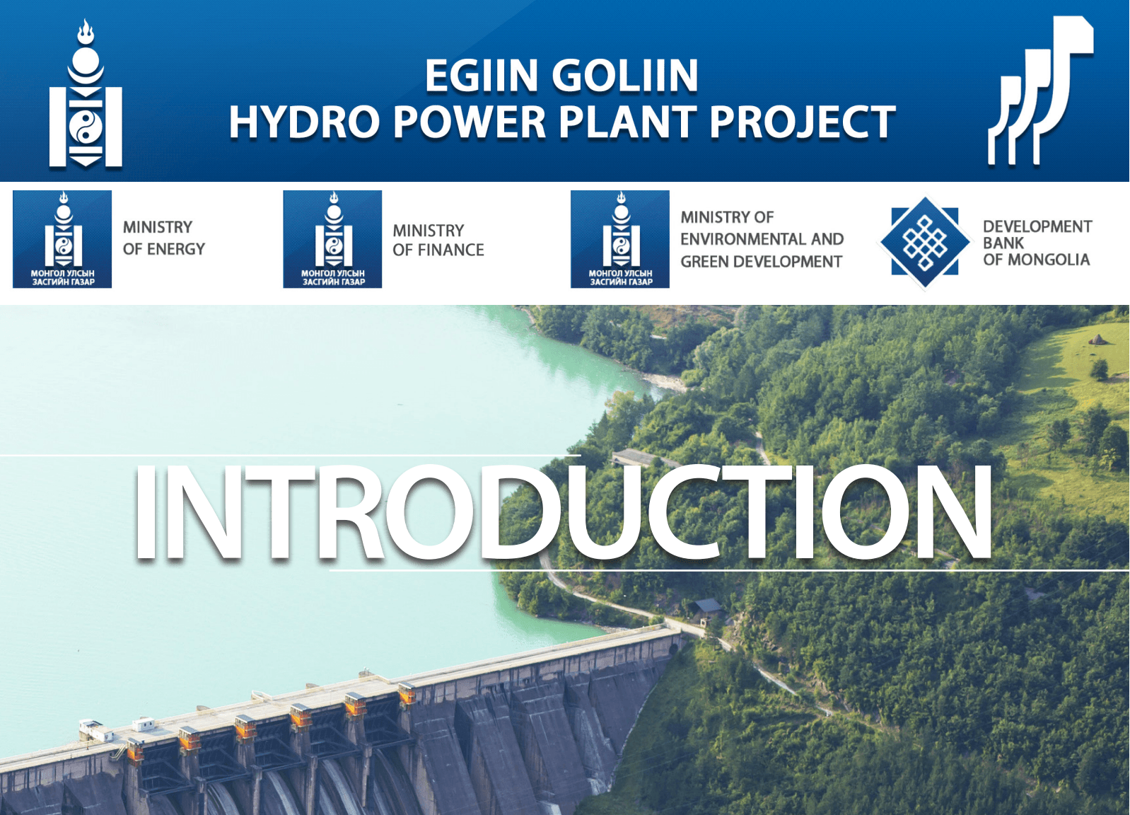 Renewable Energy Marketing Materials